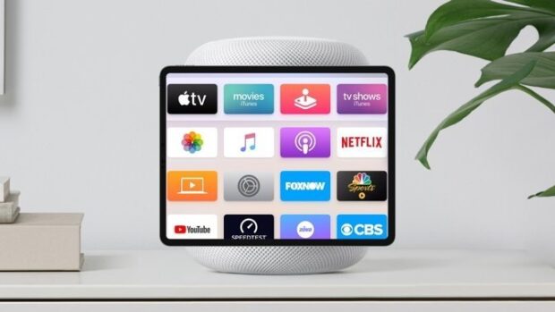 Apple HomeKit