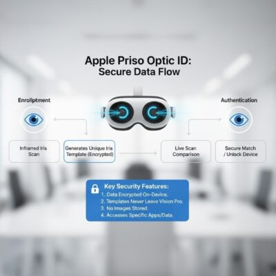 Apple Vision Pro