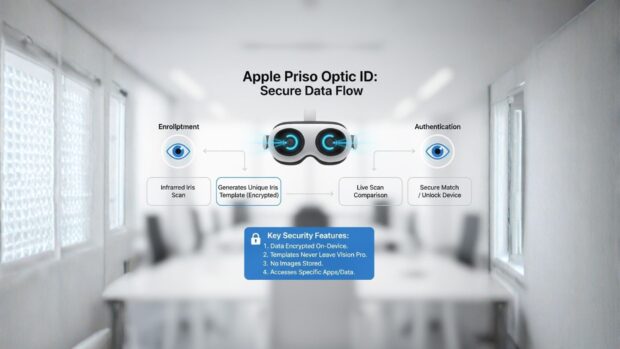 Apple Vision Pro