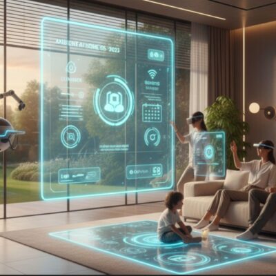 Gadget IoT