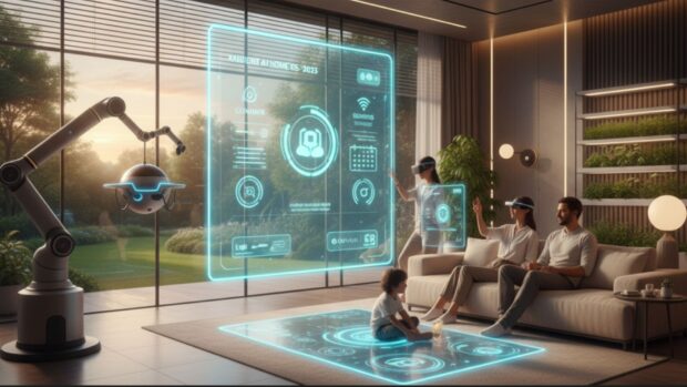 Gadget IoT