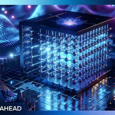 Quantum Computing 2025