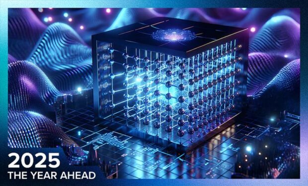 Quantum Computing 2025