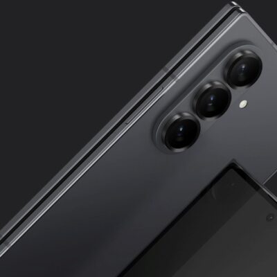 Samsung Galaxy Z Fold 7