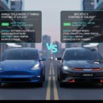 Tesla Model Y Murah