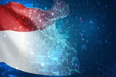 Unicorn Fintech Indonesia