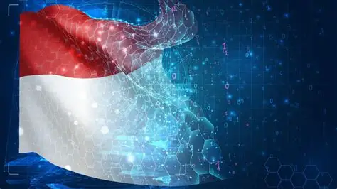 Unicorn Fintech Indonesia