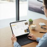 Windowing iPad