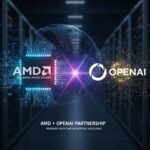 chip AI AMD OpenAI