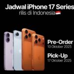 iPhone 17 Pre Order