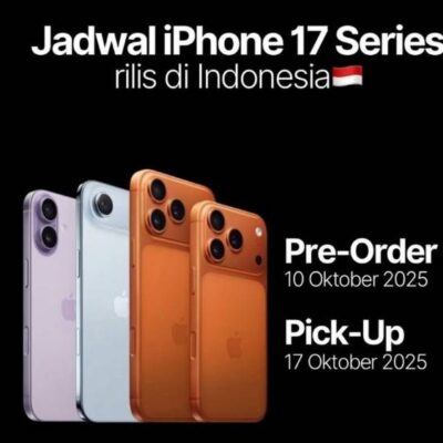 iPhone 17 Pre Order