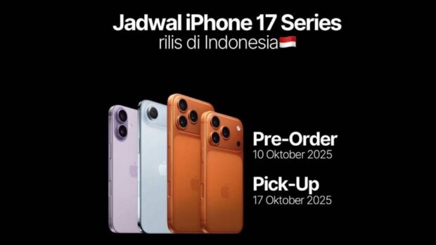 iPhone 17 Pre Order