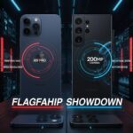 iPhone 17 Pro Max vs S26 Ultra