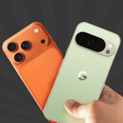 iPhone 17 Pro vs Google Pixel 10 Pro