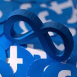 ilustrasi meta dan facebook reutersdado ruvicillustrationfile photo 169