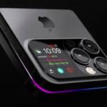konsep iphone layar lipat 169