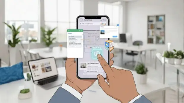 10 Tips iPhone yang Berguna
