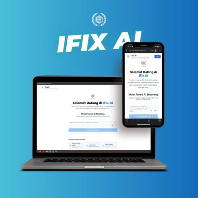 Apa itu iFixAi? 2025 Teknisi iPhone Wajib Tau!