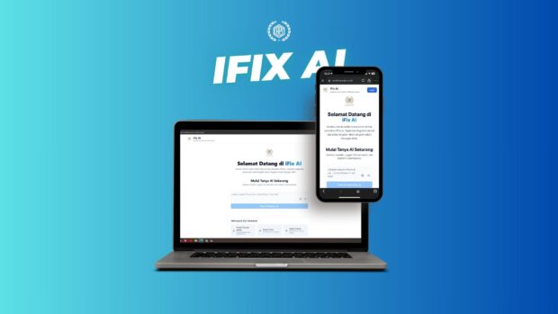 Apa itu iFixAi? 2025 Teknisi iPhone Wajib Tau!
