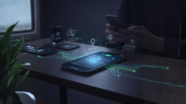 Baterai iPhone Anda Boros Ini 5 Cara Mengoptimalkannya
