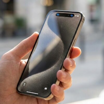 Cara Menggunakan Hotspot di iPhone Anda Tahun 2025