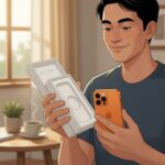 Cara Mentransfer Data & Mengatur iPhone Baru di 2025