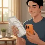 Cara Mentransfer Data & Mengatur iPhone Baru di 2025