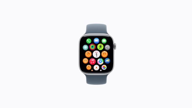 Cara membersihkan Apple Watch