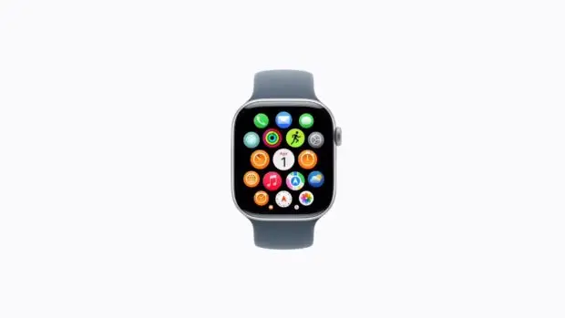 Cara membersihkan Apple Watch