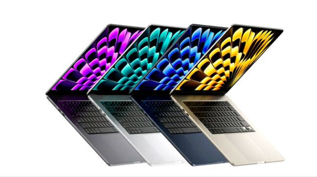 macbook air 15 inci 169