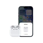 menghubungkan AirPods ke iPhone