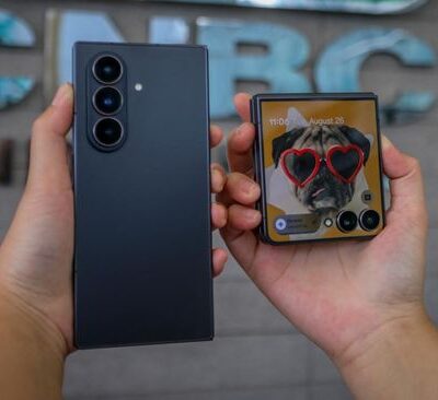 samsung galaxy z fold7 dan galaxy z flip7 cnbc indonesiafaisal rahman 1756183611454 169
