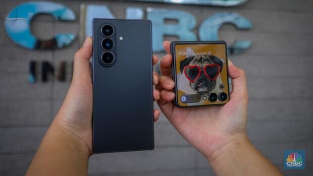 samsung galaxy z fold7 dan galaxy z flip7 cnbc indonesiafaisal rahman 1756183611454 169