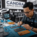 Mesin iPhone yang Sering Rusak: Rahasia Teknisi CAPS